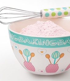 baking bowl