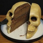 novelty cake