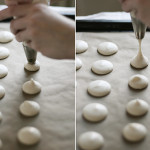 how to make macaron recipe