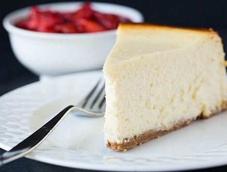How to make Cheesecake