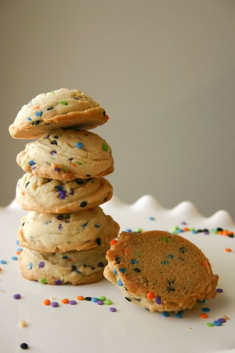 Cookies Recipe