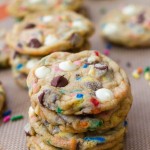 Cookies Recipe 