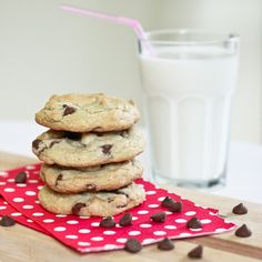 cookies feature