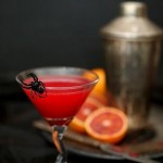 Halloween Cocktail idea
