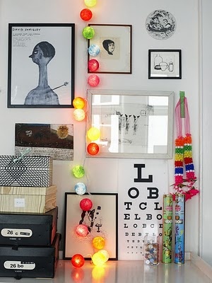 Wall Art: Ideas and Inspiration