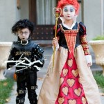 halloween kids costume