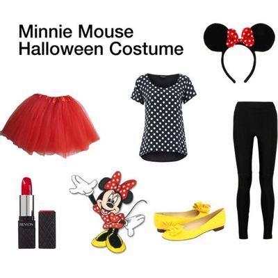 minnie mouse 4