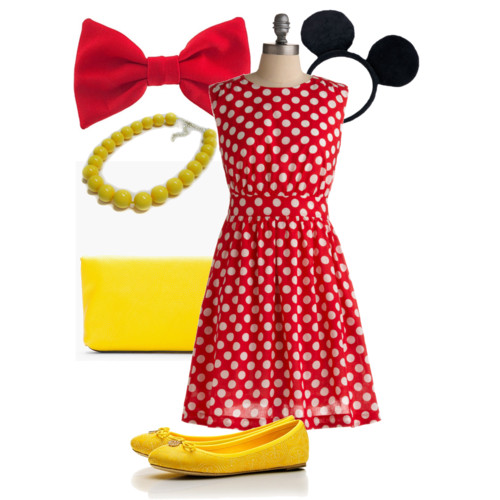 minnie mouse 5