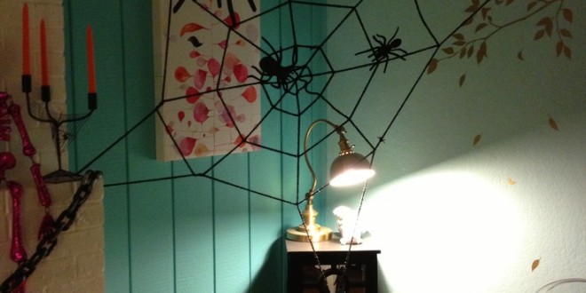 spider web 2