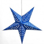 5 point star craft