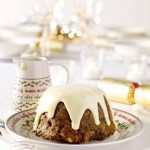 christmas pudding recipe