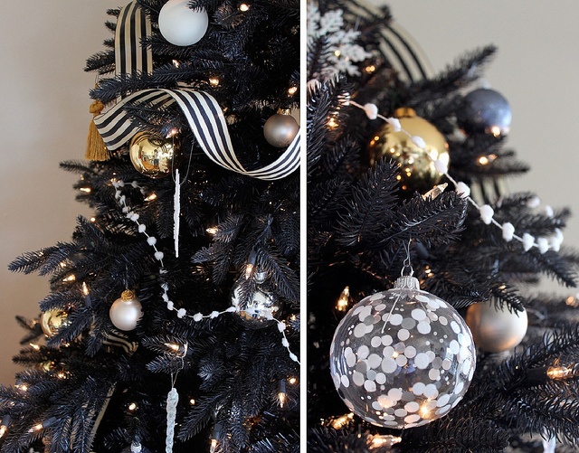 Ideas: Christmas Tree Decorations
