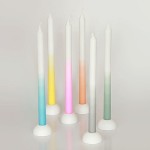 dip dye candles feature 2