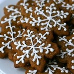 gingerbread recipe