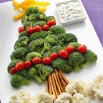healthy christmas food idea
