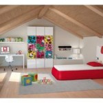 childrens bedroom design idea