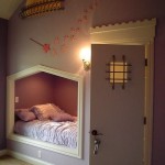childrens bedroom design idea