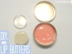 lip butter 1