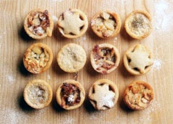 How to make Mince Pies