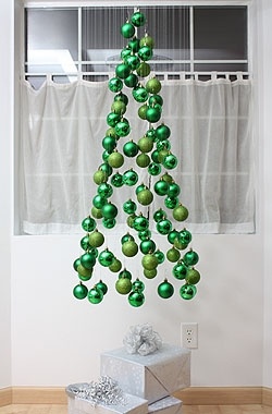DIY Christmas Tree