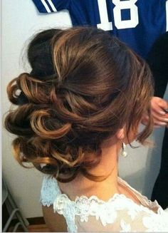 wedding hair 2