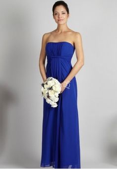 bridesmaid blue 3