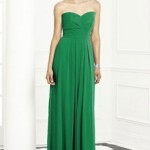 bridesmaid green 1