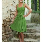 bridesmaid green 4