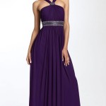 bridesmaid purple 2