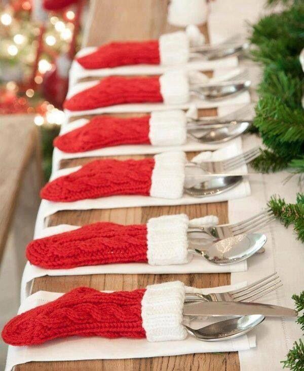 table stockings