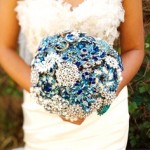 bouquet blue 3