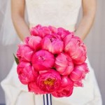 bouquet pink 6