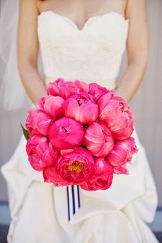 bouquet pink 6