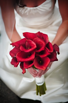 bouquet red 3