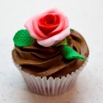 valentines cupcake 2