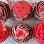 valentines cupcake 5