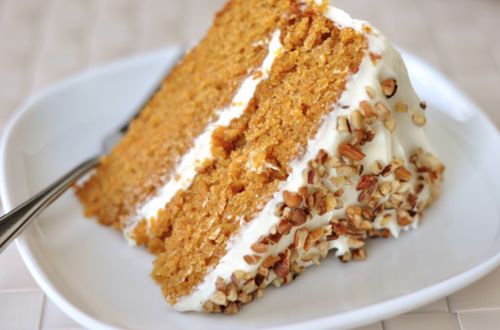 carrot cake recipe 2