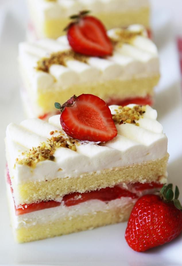 strawberry shortcake recipe1