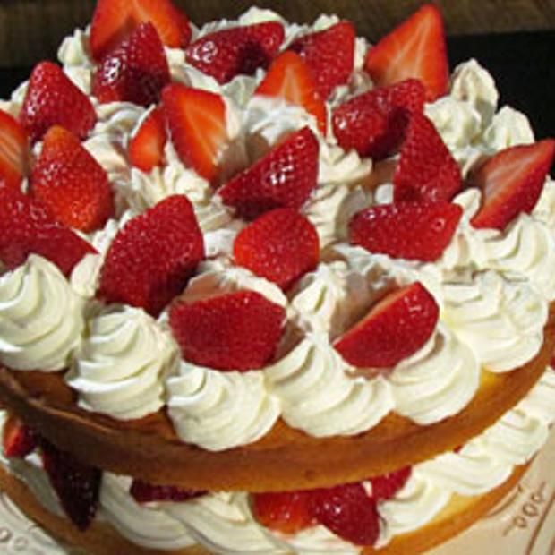 strawberry shortcake recipe2