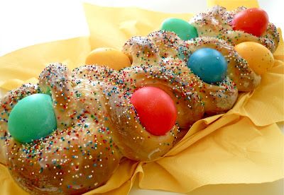 Easter bread 3