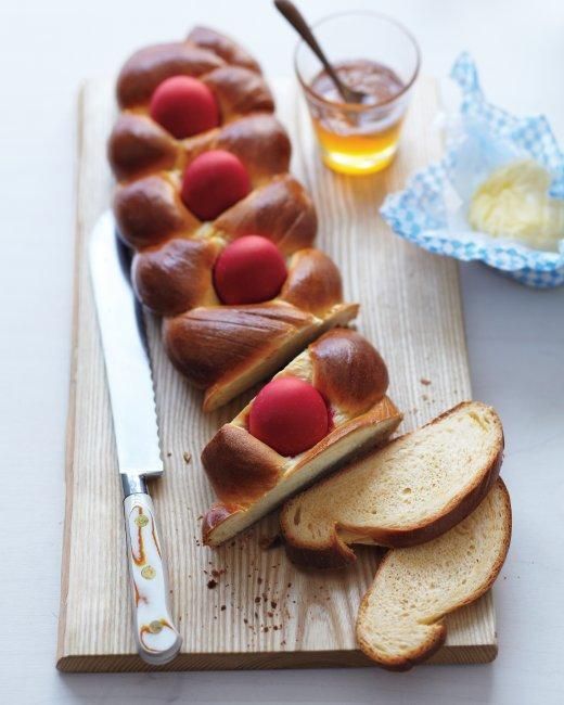 Easter bread