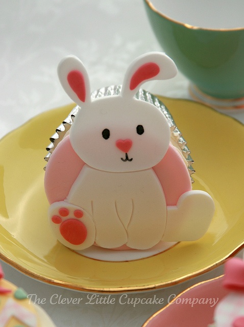 Easter cupcake ideas 3