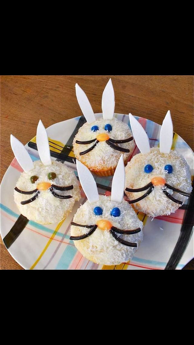 Easter cupcake ideas 6