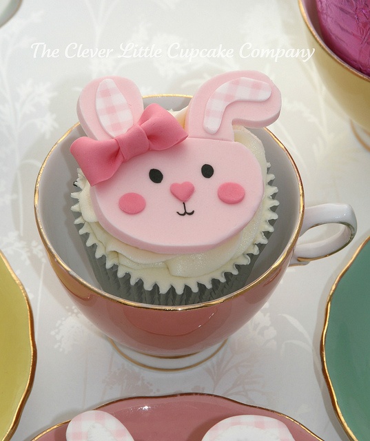 Easter cupcake ideas 7