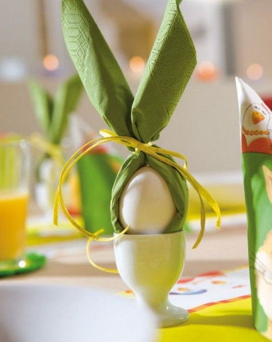 Table decorations ideas 14