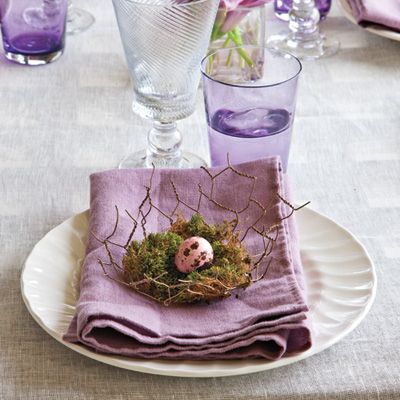 Table decorations ideas 15