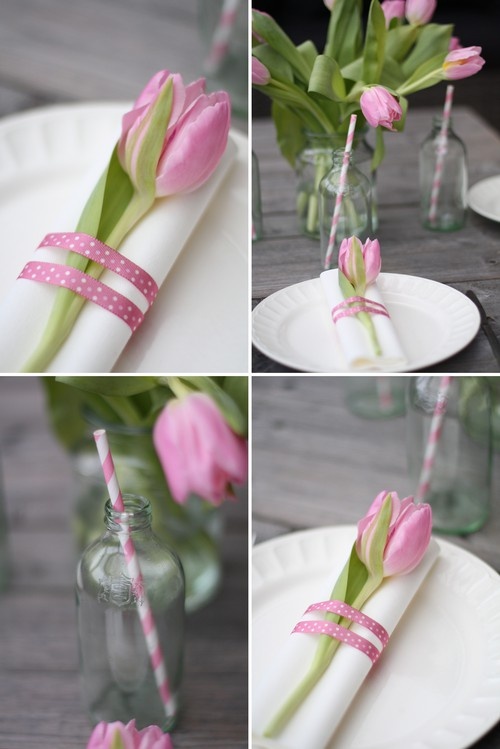 Table decorations ideas 18