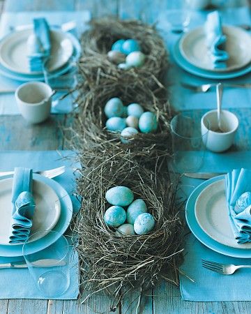 Table decorations ideas 7