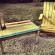Pallet chairs: Ideas
