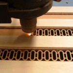laser cutting advantages